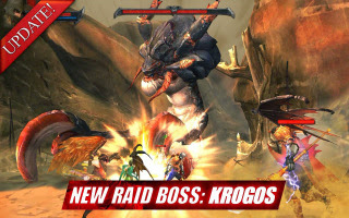 Darkness Reborn 1.2.6 Mod Apk