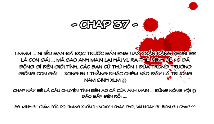 Transfer Student Storm Bringer chap 37 Trang 2 - Mangak.info Transfer Student Storm Bringer chap 37 Trang 2 - Mangak.info
