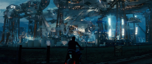 Du Hành Giữa Các Vì Sao 11, Star Trek (2009)