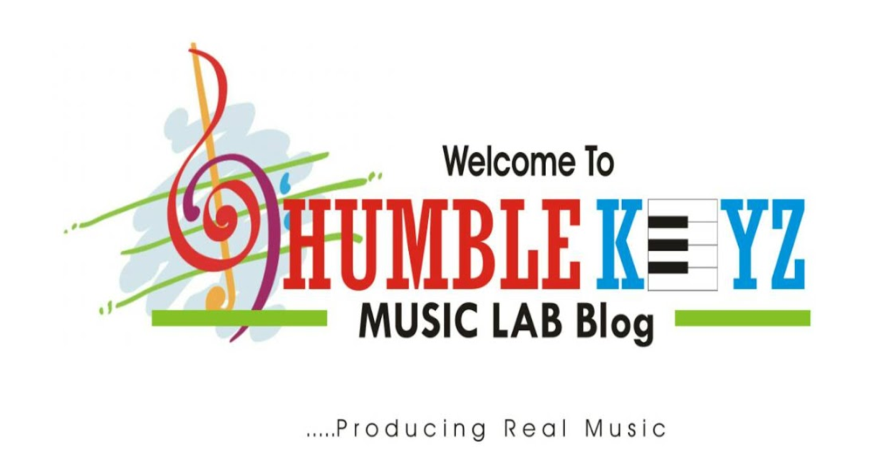 HumbleKeyz Music Lab 