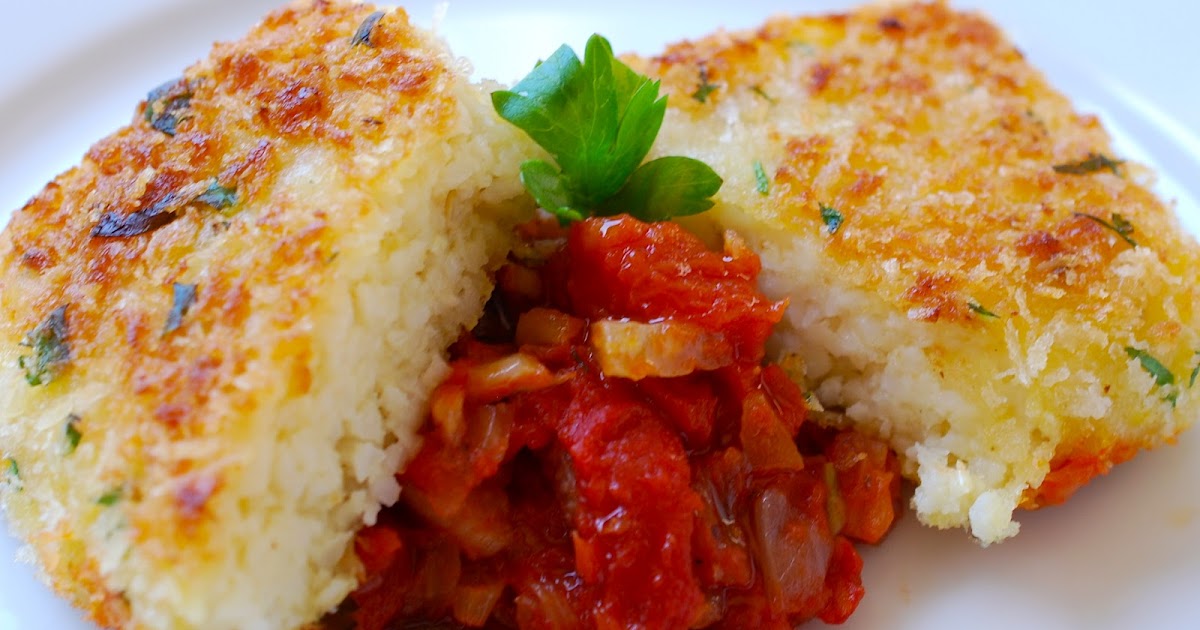 Cooking with Larue Grits Cakes