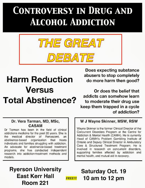 abstinence vs harm reduction Harm reduction is based on the recognition that many people throughout the world continue to use psychoactive drugs, despite even the strongest efforts to pr. abstinence vs harm reduction Harm reduction is based on the recognition that many people throughout the world continue to use psychoactive drugs, despite even the strongest efforts to pr.