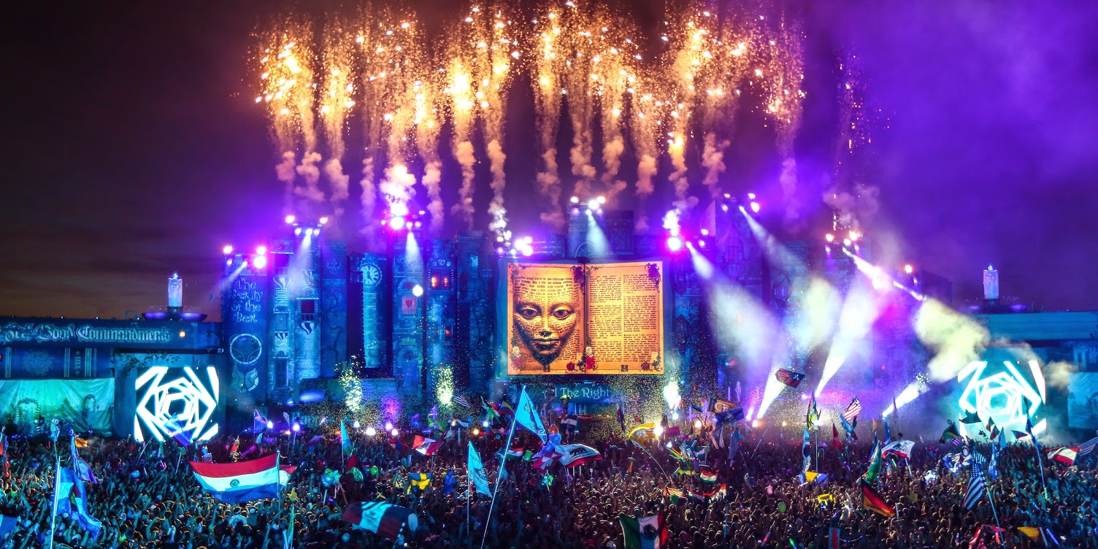 EDM Electronic Dance Music