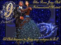 ♫ Blue Rose Jazz Club ♫