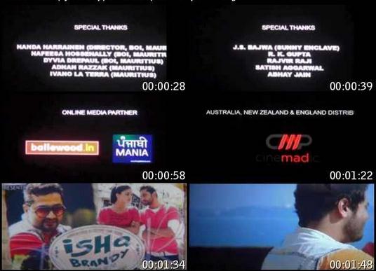 Ishq Brandy Punjabi Movie Mp3 Songs Free Download