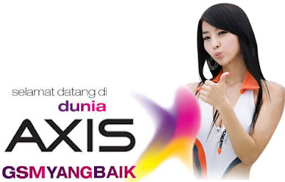 Trik Internet Gratis Axis 15 16 17 Juni 2012