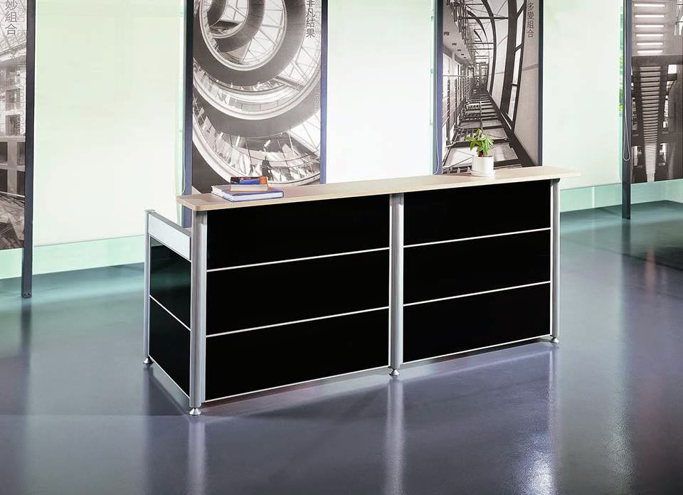 Toronto Office Furniture New and completely affordable at Impact