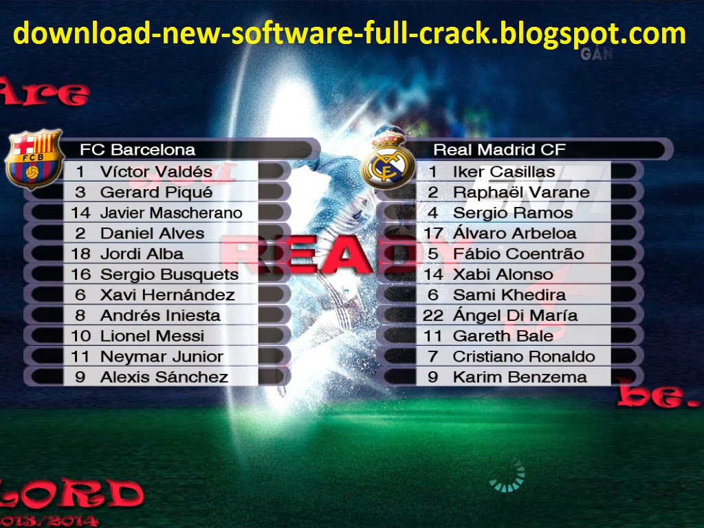 Pro Evolution Soccer 6 Crack No Cd