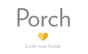 Porch Home Improvement