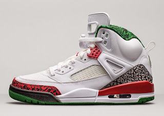 Jordan Spizike