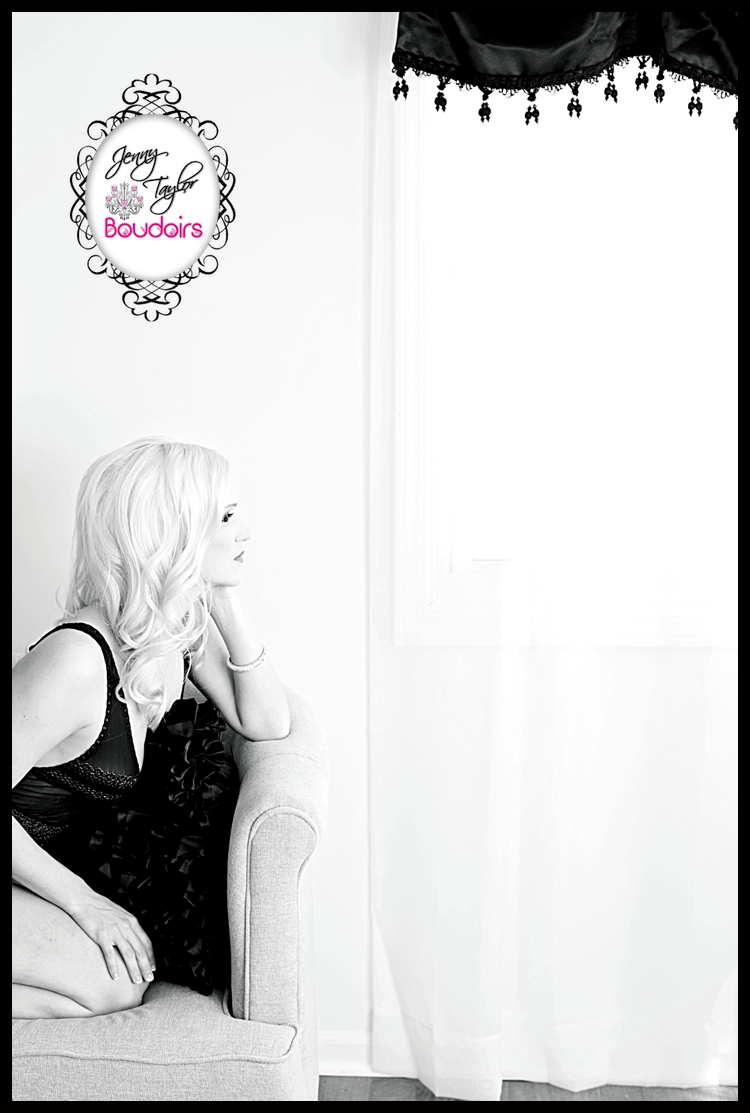 Jenny Taylor Boudoir Photography Chicago and Naperville 100 Female