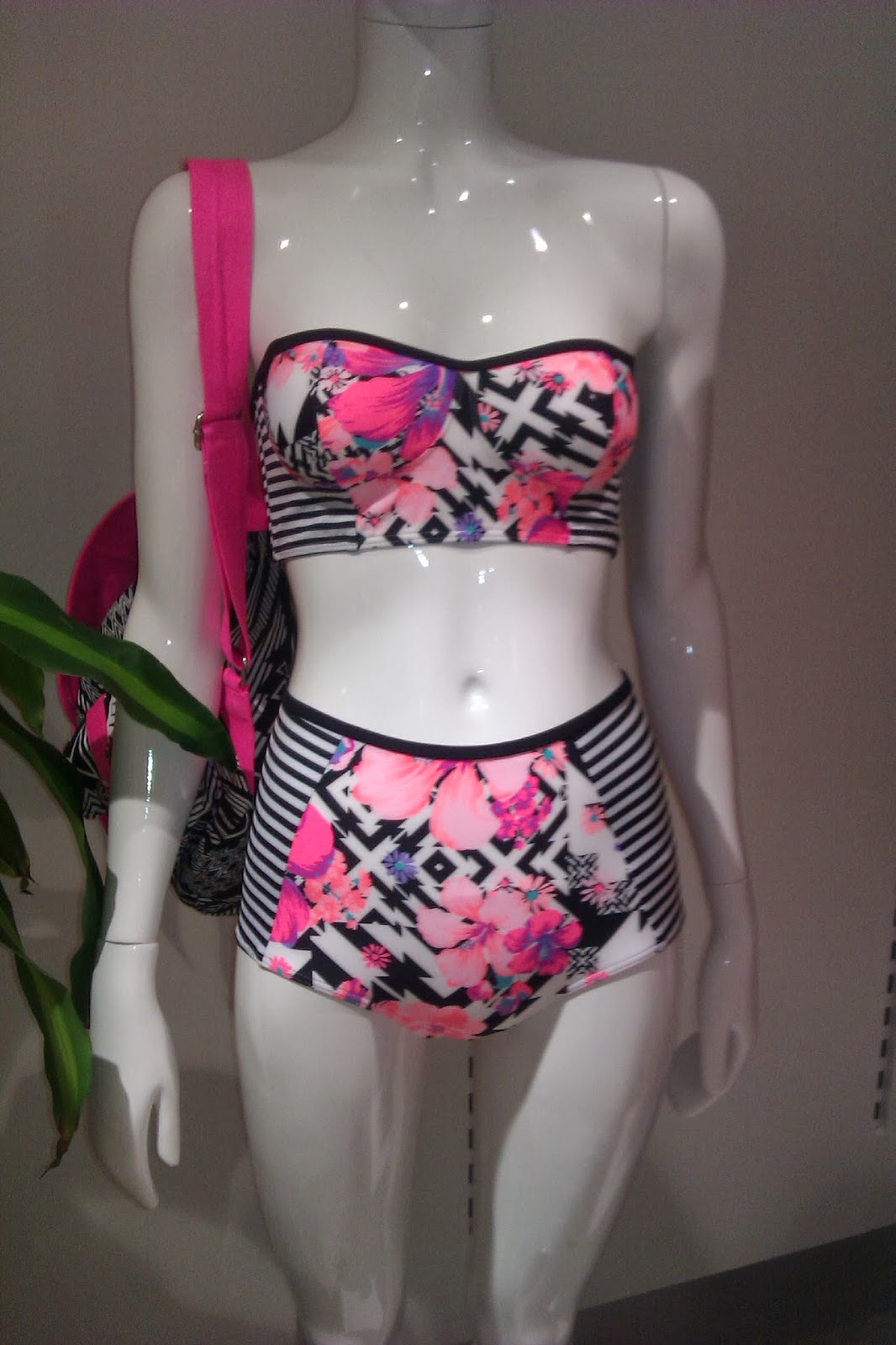 debenhams gorgeous swimwear