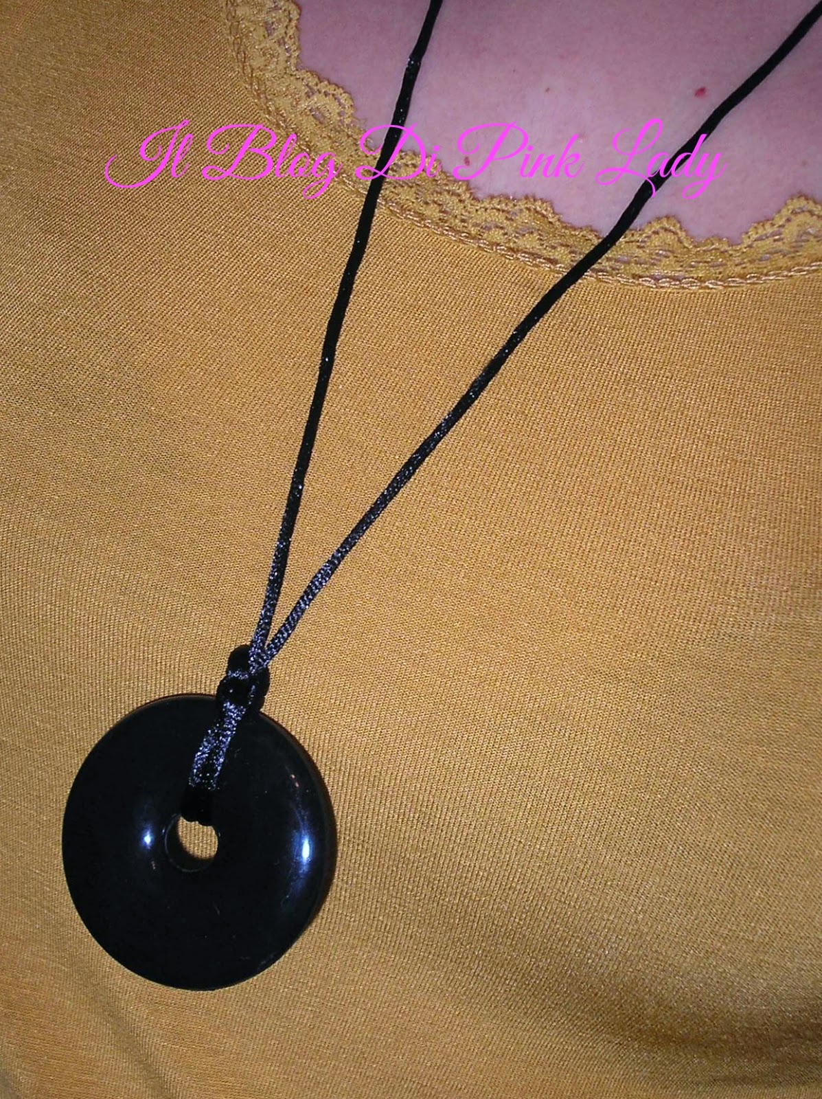 Il Blog Di Pink Lady ** Smart Mom Jewelry