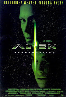 Ver Online: Alien 4 La Resurreccion (Alien Resurrection) 1997