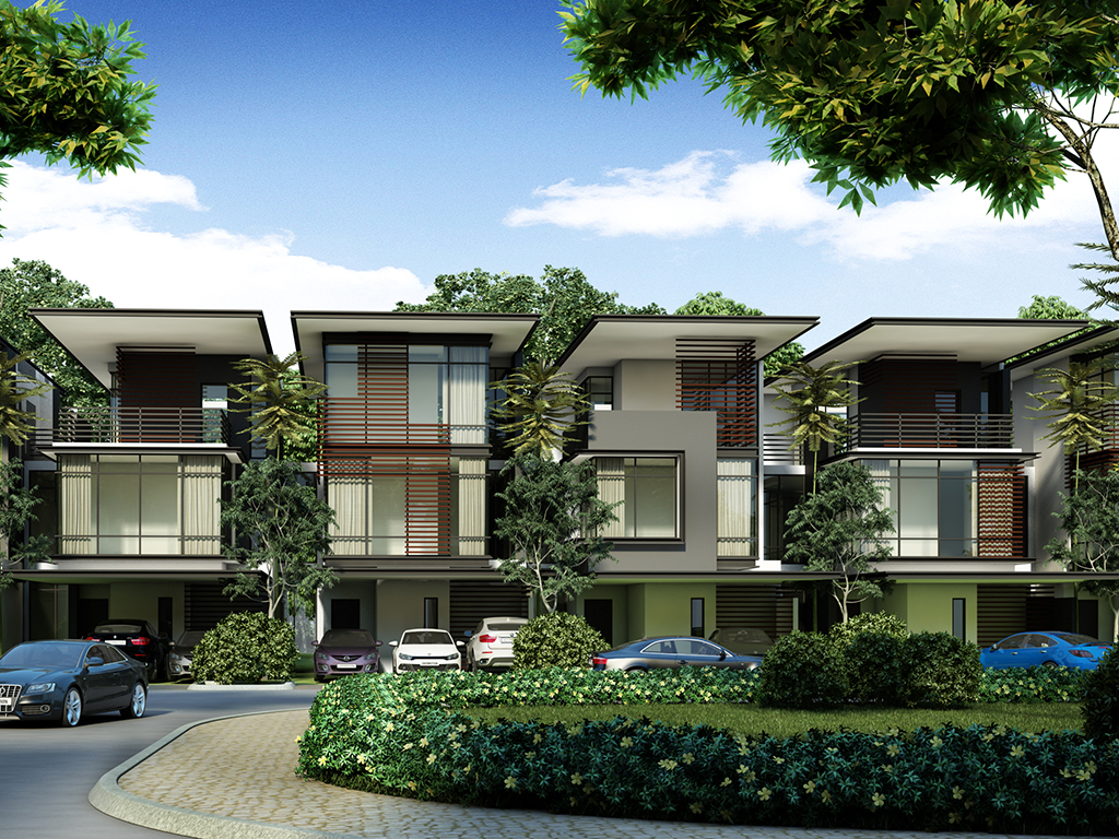 MALAYSIA PROPERTY REVIEW AND NEW LAUNCHES UPDATES launch