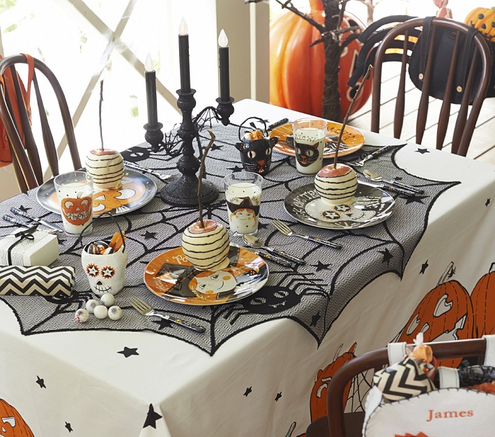 Old Fashion Halloween Halloween at Pottery Barn Kids