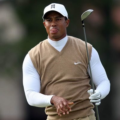 Tiger Woods ethnicity | Celebrity Ethnicity ยท What is Nationality Race