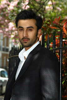 Ranbir Kapoor promotes Yeh Jawaani Hai Deewani in London gallery