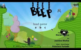 BEEP (2011)