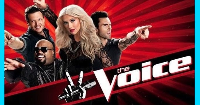 Watch The Voice Season 3 Returns this September ~ TV-ADDICTS