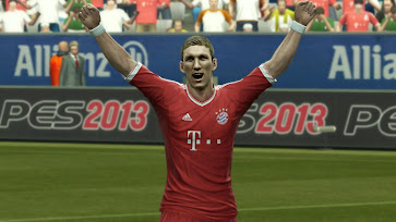 BAYERN MÜNCHEN 13-14 HOME KIT Bayern+M%C3%BCnchen+13-14+Home+Kit+by+solidity+(3)