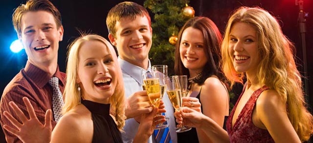 Goa Christmas Party | Goa Holiday Guide - Luxury and Budget Hotels for
