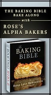 The Baking Bible Bake Along