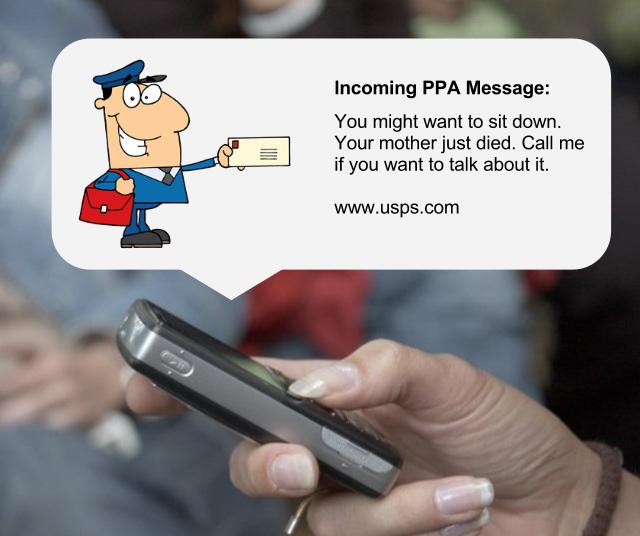 Postal Service Proposes New Paperless Mail System, Ditches Saturday