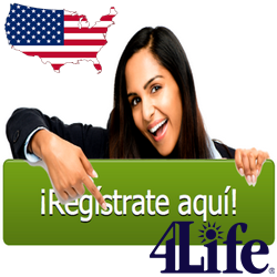 INSCRIBETE EN 4LIFE