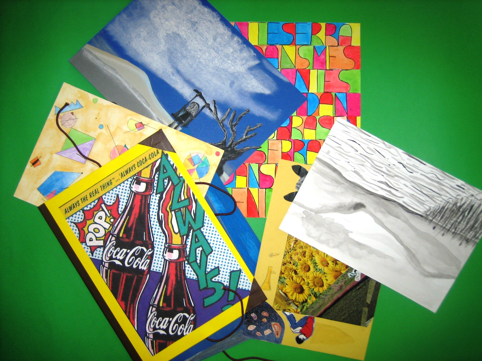 Immagin Rti Cartelletta Per L Esame