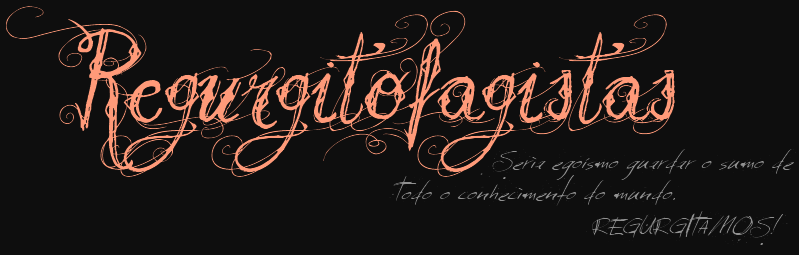 Grupo Regurgitofagistas