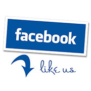 Follow on Facebook