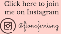 Fiona on Instagram