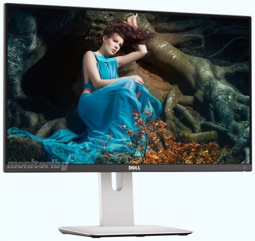 Dell U2414H review