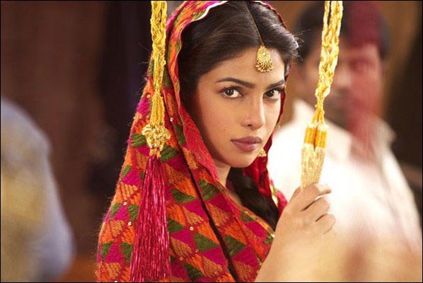 PIX NEW: Slidshow: Priyanka Chopra