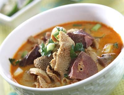 Resep dan Cara Membuat Gule Kambing