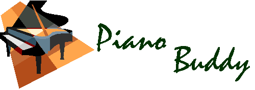 Piano Buddy Blog