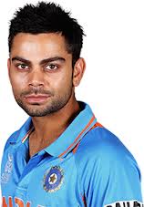 Virat Kohli Profile, Records in ODI | 2014 IPL