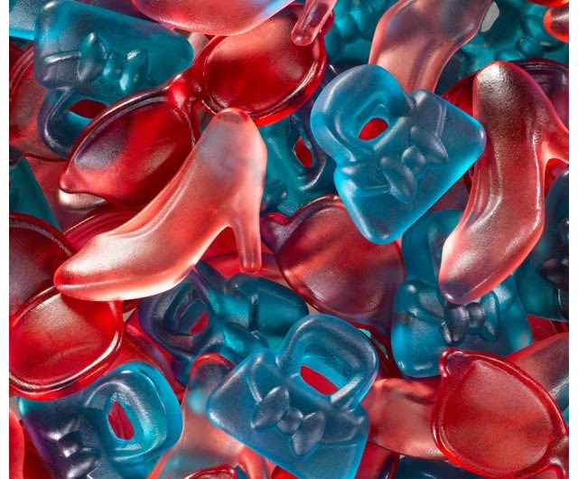 Suze likes, loves, finds and dreams Rory's Proposal Rocks & Perfect