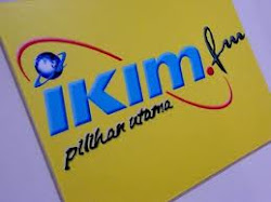 Jom dengar radio ikim