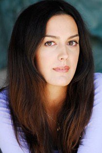 live desktop wallpaper: Nina Siemaszko New Wallpapers