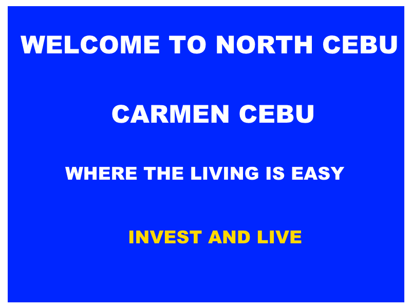 LIVE CARMEN CEBU