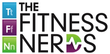 The Fitness Nerds