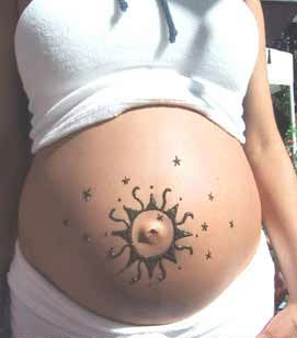 Belly Button Tattoos For Girls Combine Post Belly Button Tattoos For Girls Combine Post