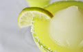 Drink Frozen margarita