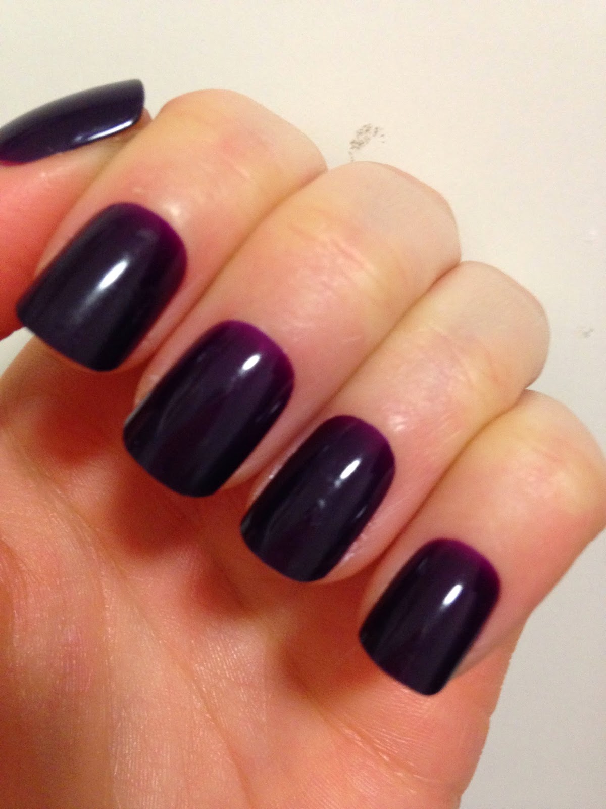 Beauty Box Perfect 10 Instant Nails