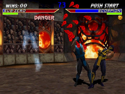 Mortal Kombat free download Mortal Kombat free download
