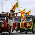 A Fractured Sri Lankan Identity Five Years On
