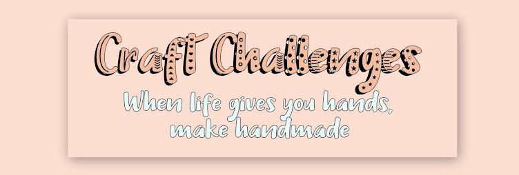 Craft Challenges