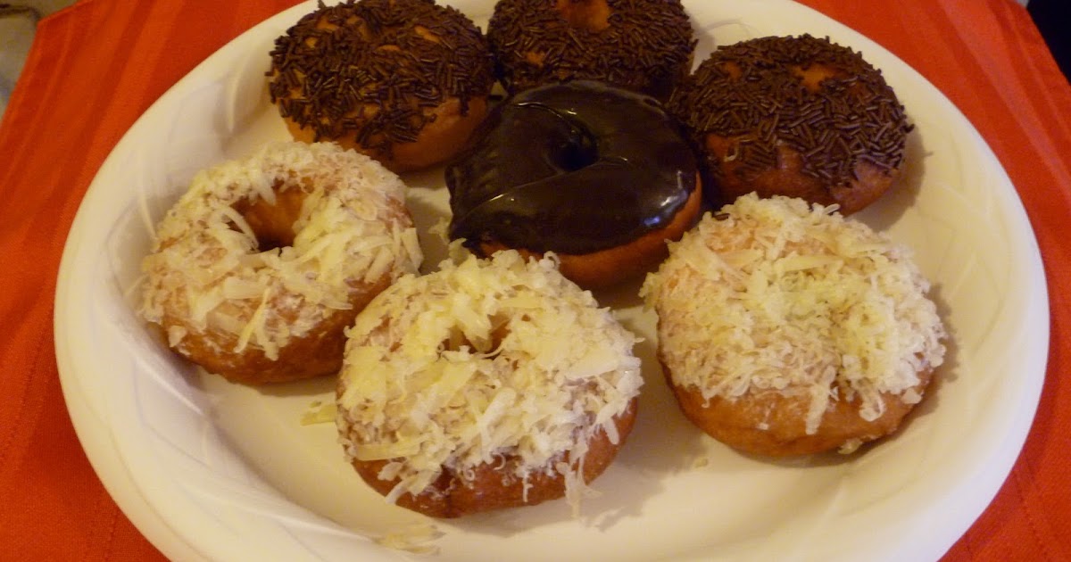 Resep Donat Resep Masakan Indonesia | resep kue donat tepung kentang aneka kreasi resep Resep Donat Resep Masakan Indonesia | resep kue donat tepung kentang aneka kreasi resep